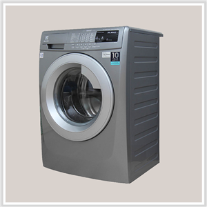 Máy Giặt Lồng Ngang Electrolux EWF12844S